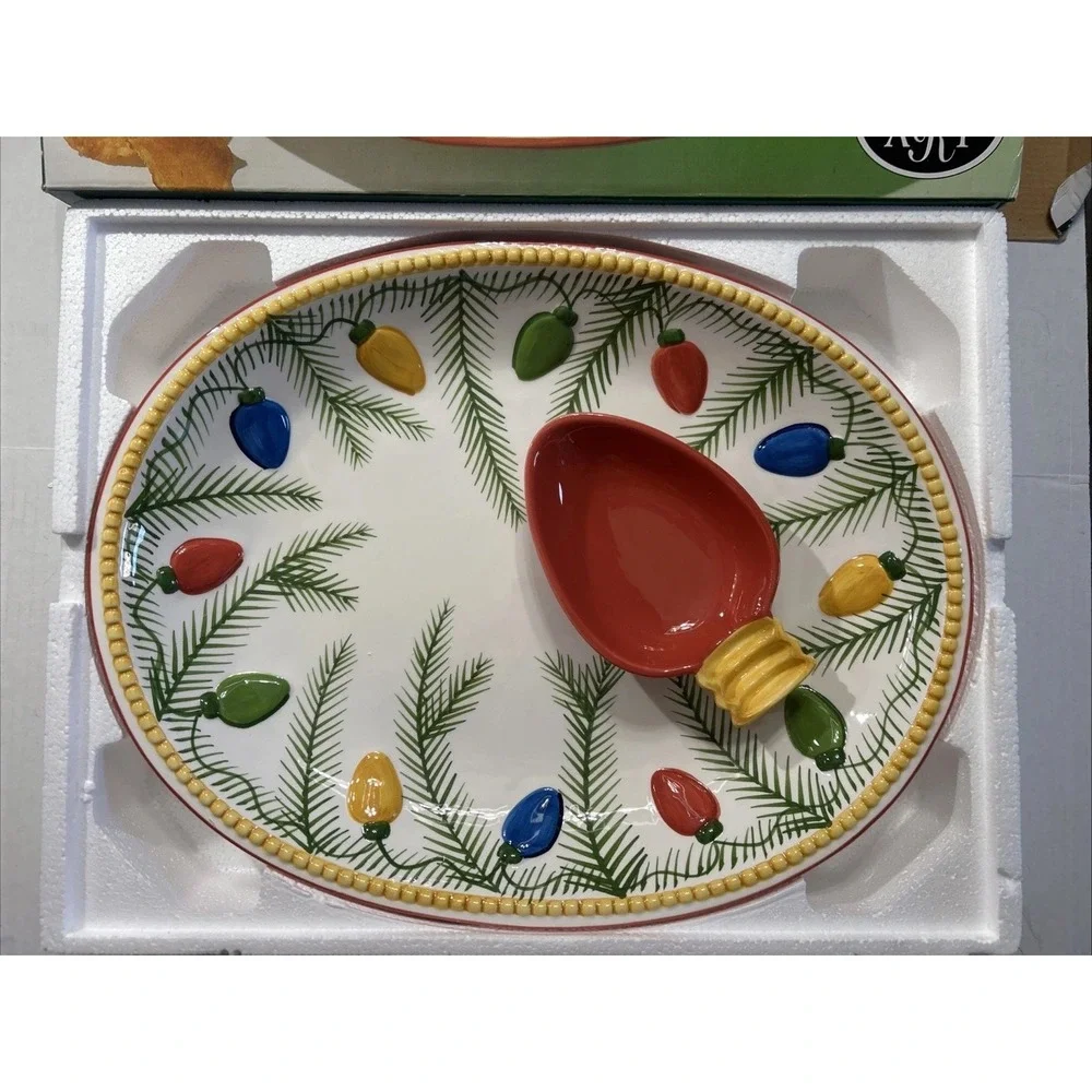Clay Art new box